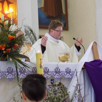 16-19 martie: Gioseni: Misiuni populare