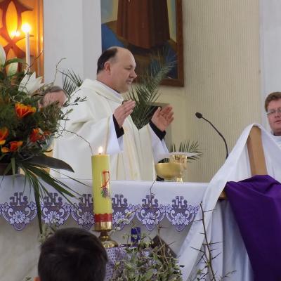 16-19 martie: Gioseni: Misiuni populare