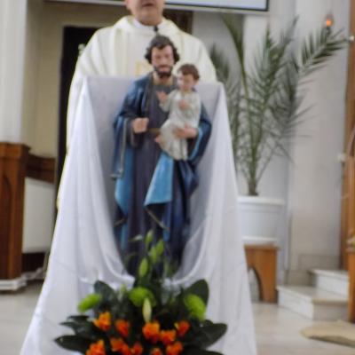 16-19 martie: Gioseni: Misiuni populare