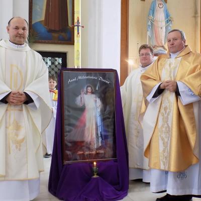 16-19 martie: Gioseni: Misiuni populare