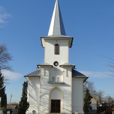 16-19 martie: Călugăreni şi Roşiori: Misiuni populare