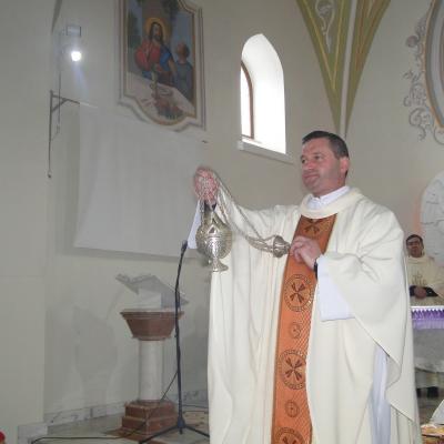 16-19 martie: Călugăreni şi Roşiori: Misiuni populare