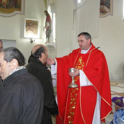 16-19 martie: Călugăreni şi Roşiori: Misiuni populare