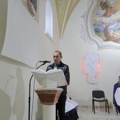 16-19 martie: Călugăreni şi Roşiori: Misiuni populare