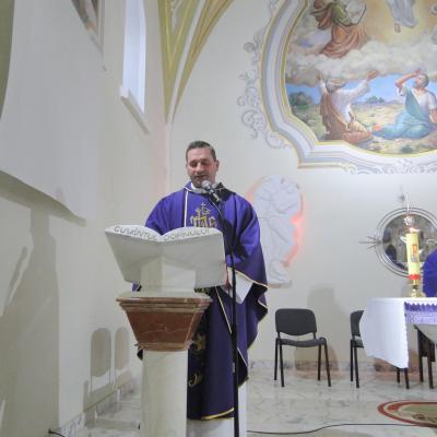 16-19 martie: Călugăreni şi Roşiori: Misiuni populare