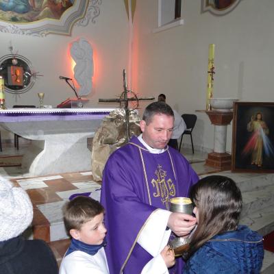 16-19 martie: Călugăreni şi Roşiori: Misiuni populare