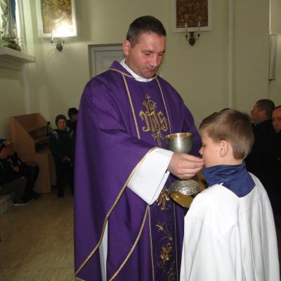 16-19 martie: Călugăreni şi Roşiori: Misiuni populare