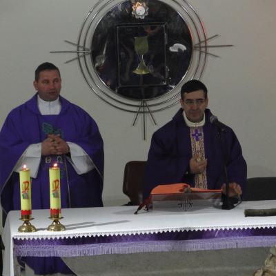 16-19 martie: Călugăreni şi Roşiori: Misiuni populare