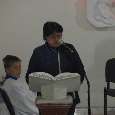 16-19 martie: Călugăreni şi Roşiori: Misiuni populare