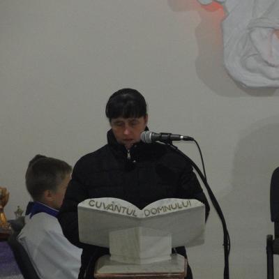 16-19 martie: Călugăreni şi Roşiori: Misiuni populare