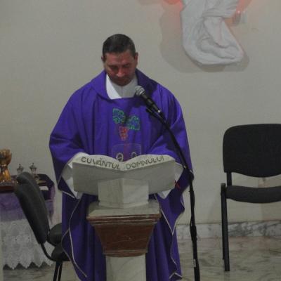 16-19 martie: Călugăreni şi Roşiori: Misiuni populare