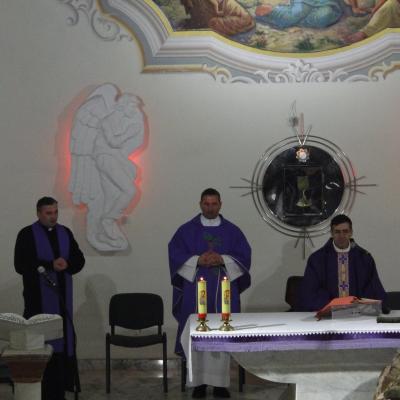 16-19 martie: Călugăreni şi Roşiori: Misiuni populare