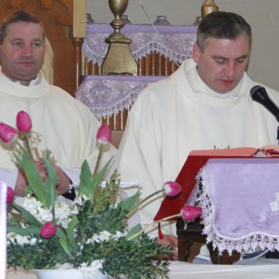 16-19 martie: Călugăreni şi Roşiori: Misiuni populare