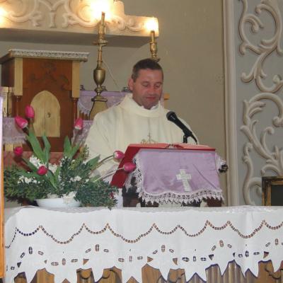16-19 martie: Călugăreni şi Roşiori: Misiuni populare