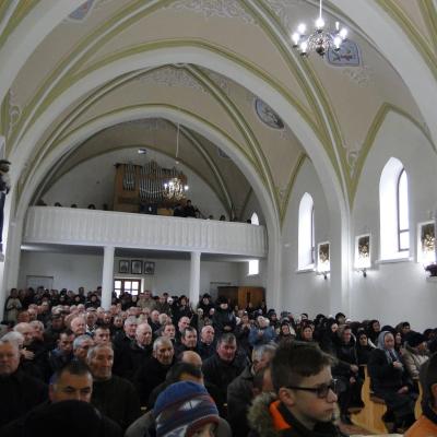 16-19 martie: Călugăreni şi Roşiori: Misiuni populare