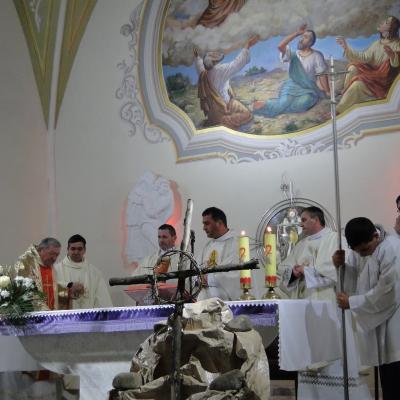 16-19 martie: Călugăreni şi Roşiori: Misiuni populare