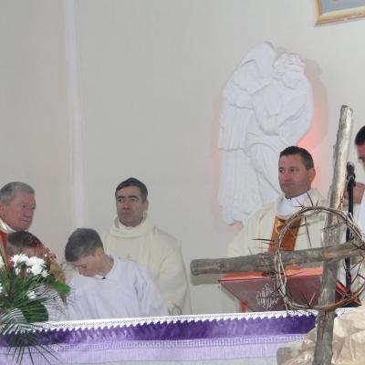 16-19 martie: Călugăreni şi Roşiori: Misiuni populare