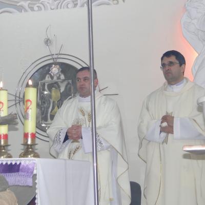 16-19 martie: Călugăreni şi Roşiori: Misiuni populare