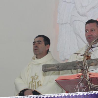 16-19 martie: Călugăreni şi Roşiori: Misiuni populare