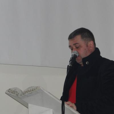 16-19 martie: Călugăreni şi Roşiori: Misiuni populare
