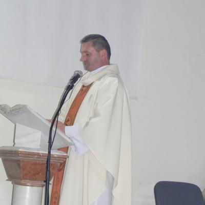 16-19 martie: Călugăreni şi Roşiori: Misiuni populare