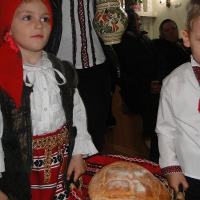 16-19 martie: Călugăreni şi Roşiori: Misiuni populare