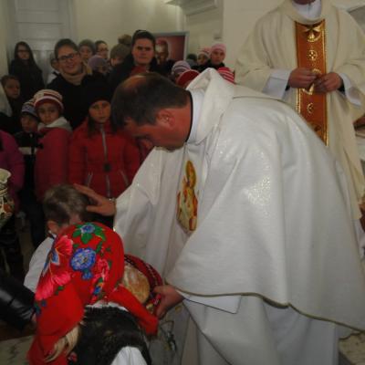 16-19 martie: Călugăreni şi Roşiori: Misiuni populare