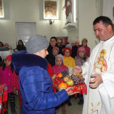 16-19 martie: Călugăreni şi Roşiori: Misiuni populare