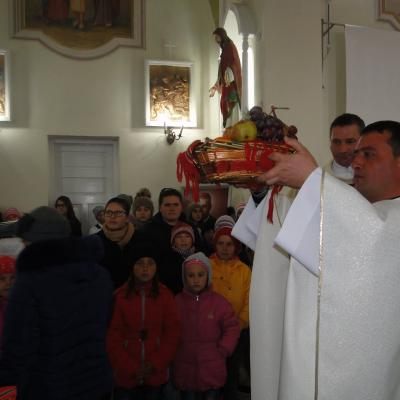 16-19 martie: Călugăreni şi Roşiori: Misiuni populare