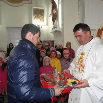 16-19 martie: Călugăreni şi Roşiori: Misiuni populare