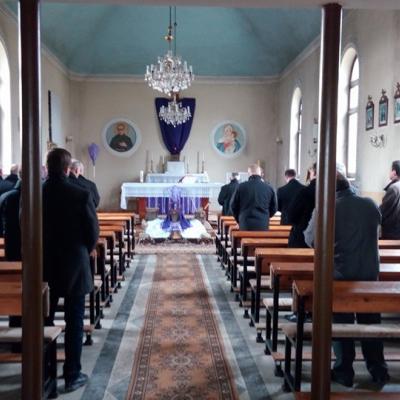 16 martie: Moara: Şedinţă decanală