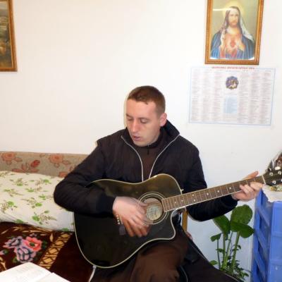 16-20 martie: Satu Nou (Bc): Misiuni populare franciscane