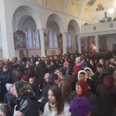 16-19 martie: Bijghir: Misiuni populare