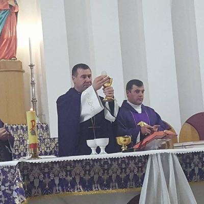 16-19 martie: Bijghir: Misiuni populare