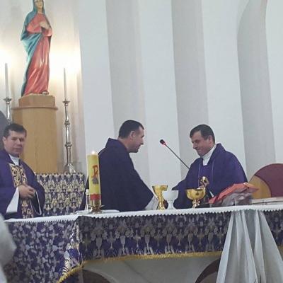 16-19 martie: Bijghir: Misiuni populare