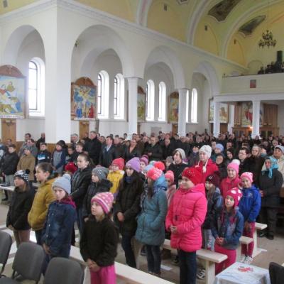 16-19 martie: Bijghir: Misiuni populare