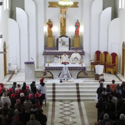16-19 martie: Bijghir: Misiuni populare