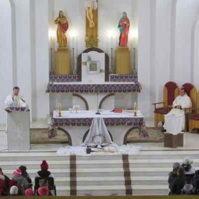 16-19 martie: Bijghir: Misiuni populare