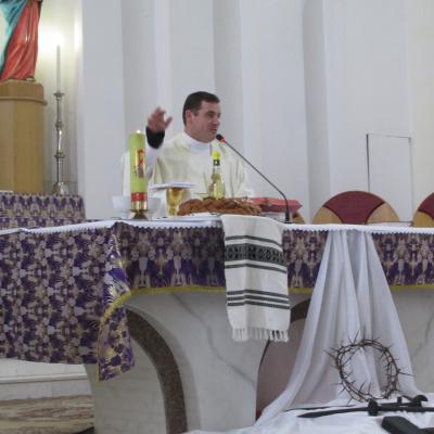 16-19 martie: Bijghir: Misiuni populare