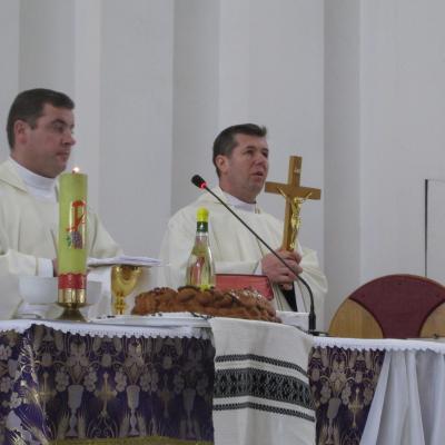 16-19 martie: Bijghir: Misiuni populare