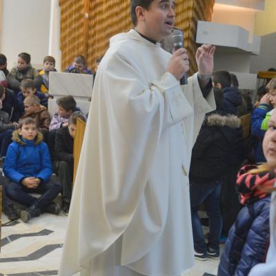17-20 martie: Gherăeşti: Misiuni în inima comunităţii noastre