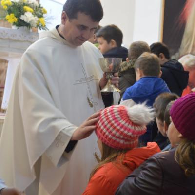 17-20 martie: Gherăeşti: Misiuni în inima comunităţii noastre