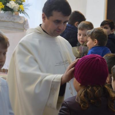 17-20 martie: Gherăeşti: Misiuni în inima comunităţii noastre