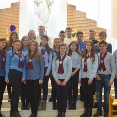 17-20 martie: Gherăeşti: Misiuni în inima comunităţii noastre