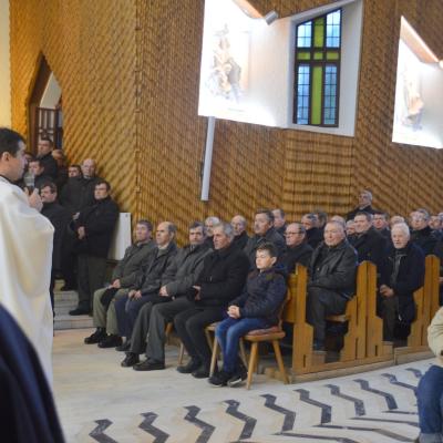 17-20 martie: Gherăeşti: Misiuni în inima comunităţii noastre
