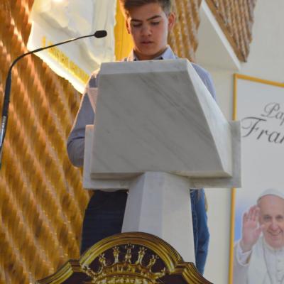 17-20 martie: Gherăeşti: Misiuni în inima comunităţii noastre