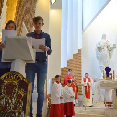 17-20 martie: Gherăeşti: Misiuni în inima comunităţii noastre