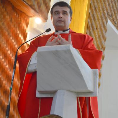 17-20 martie: Gherăeşti: Misiuni în inima comunităţii noastre