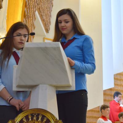17-20 martie: Gherăeşti: Misiuni în inima comunităţii noastre
