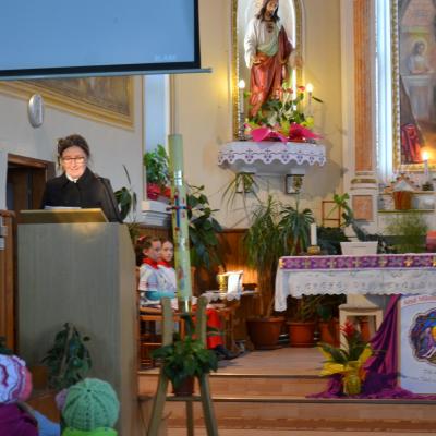 17-20 martie: Barticeşti: Zile de misiune, zile de har